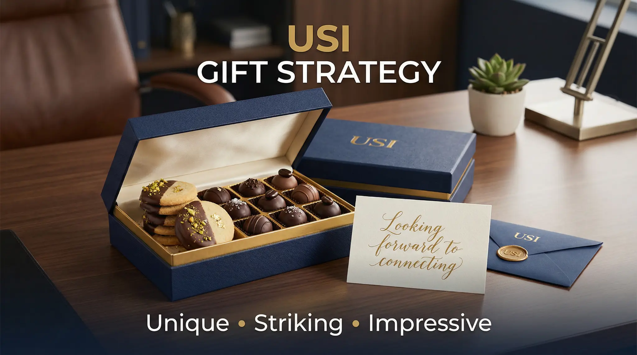 USI Gift Strategy